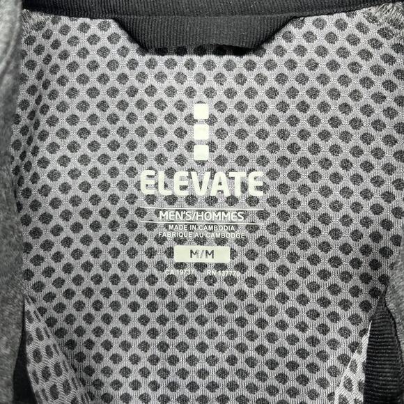 TRANSAMERICA Sweatshirt Mens M Employee Agent Life Insurance Investments Gray - Picture 5 of 13